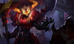 王者荣耀最新爆料典韦皮肤,王者荣耀再掀热潮